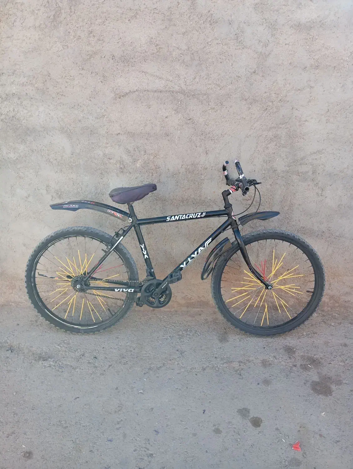 دوچرخه 26|دوچرخه، اسکیت، اسکوتر|تربت جام, معدآباد|دیوار