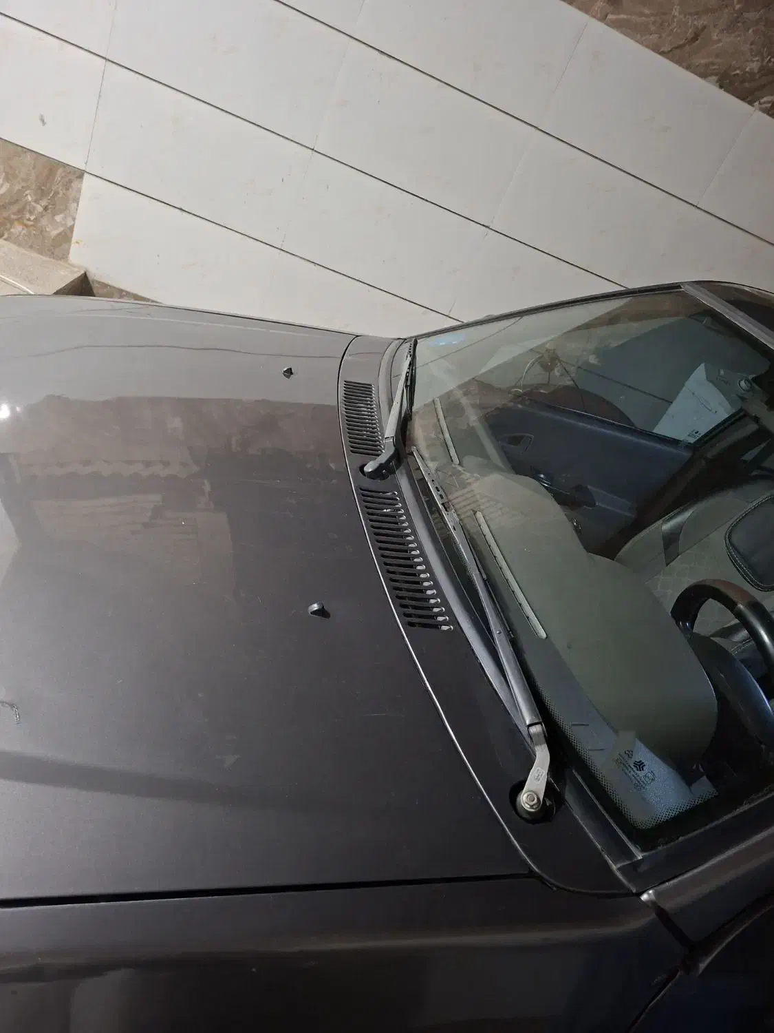 پراید بدون مشابه در حد ۹۹|خودرو سواری و وانت|مشهد, شهید علی محمدی|دیوار