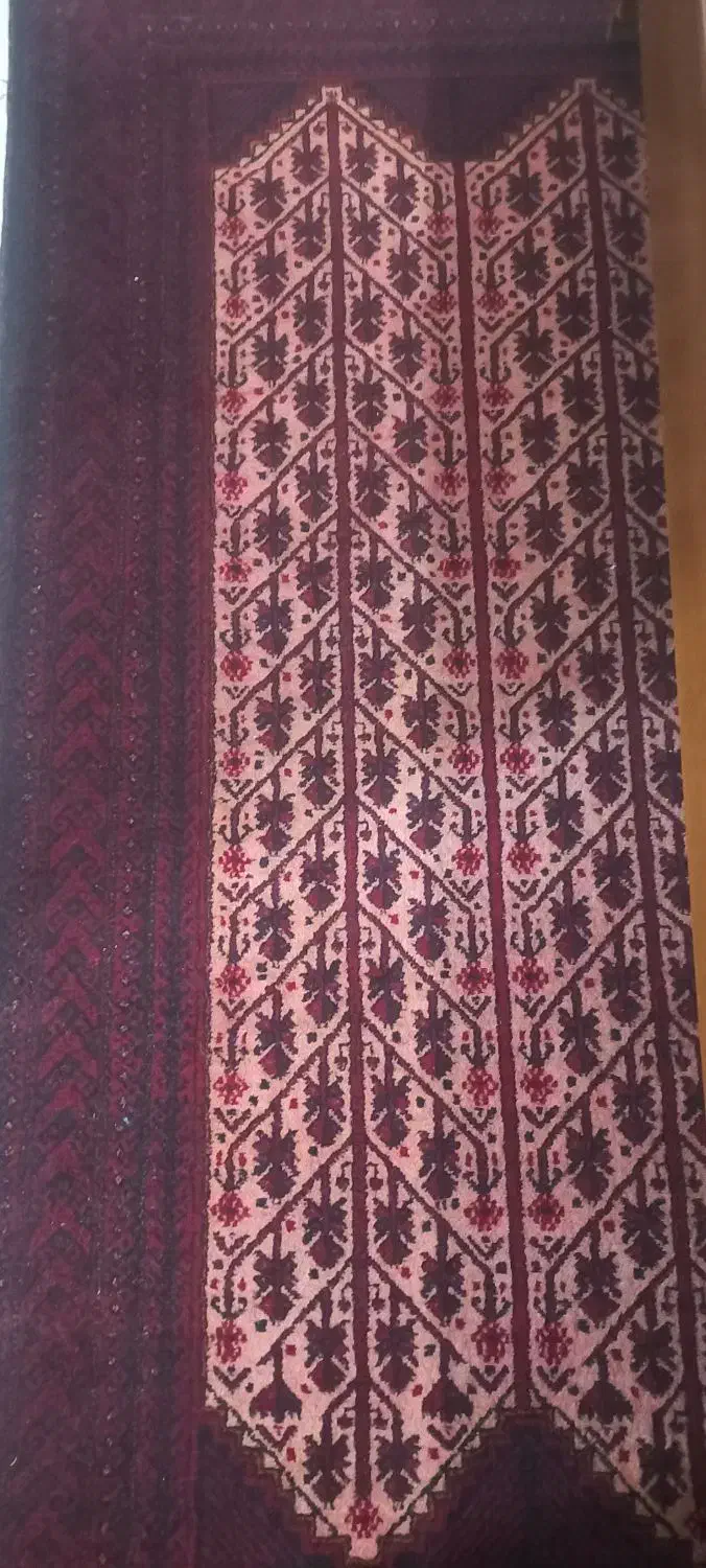 قالیچه دستباف|فرش|گلبهار, شهر جدید گلبهار|دیوار