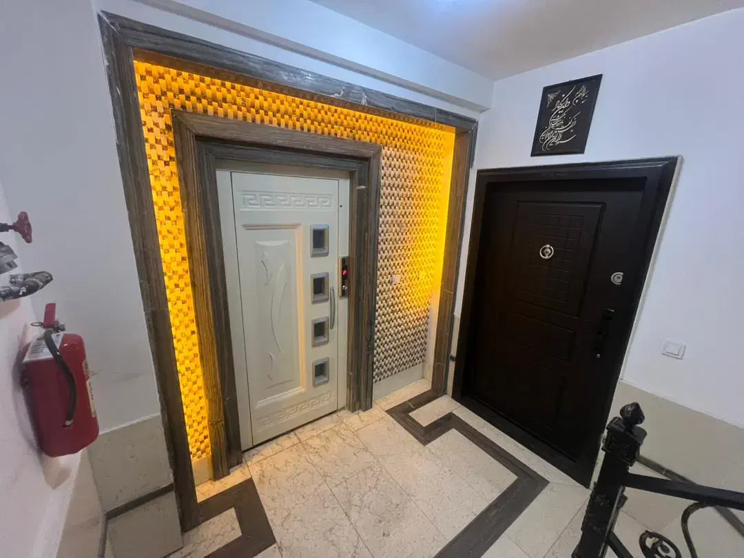 ۱۶۰متر روبروسلمان فارسی تک واحد فول امکانات هوشمند|اجارهٔ آپارتمان|ساری, |دیوار