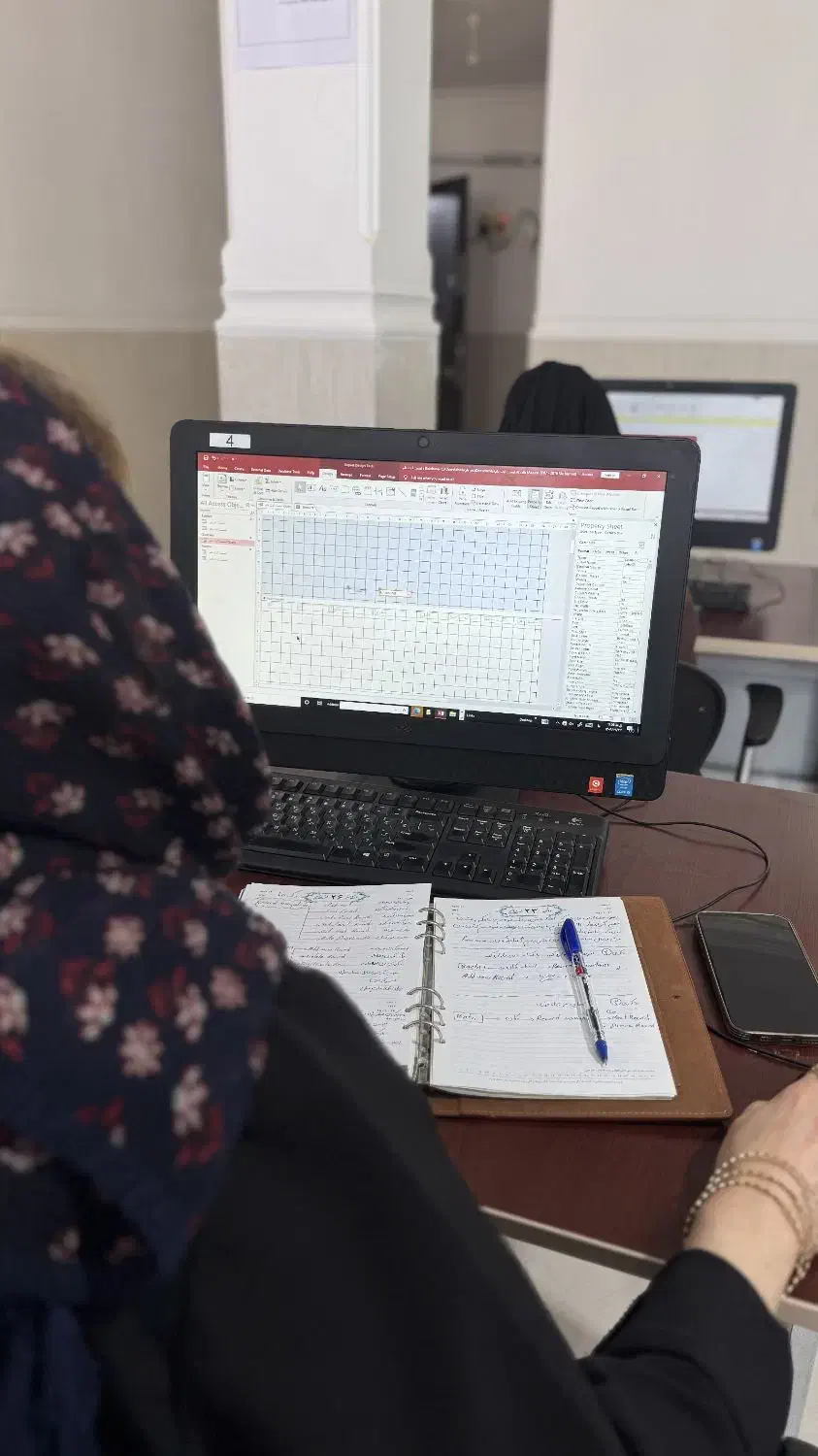 مجتمع آموزشی خلاق|خدمات آموزشی|بندر ماهشهر, |دیوار