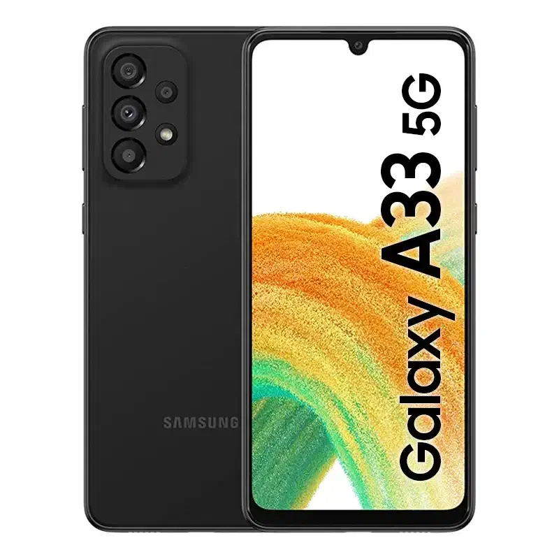 گوشی Samsung a33 5G|موبایل|کرمان, |دیوار
