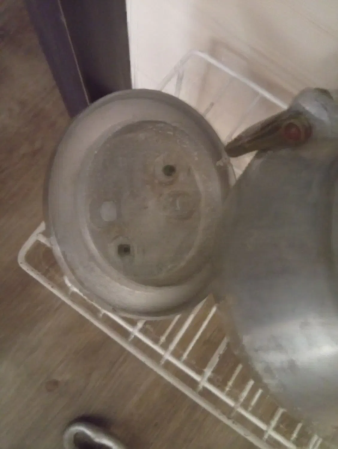 زودپز چدن 3لیتری|ظروف پخت‌وپز|مشهد, امیریه|دیوار