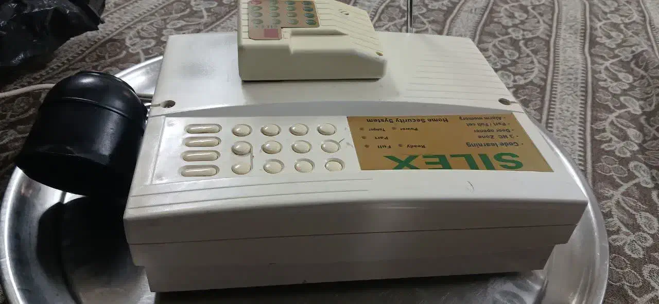 تلفن سانترال|تلفن رومیزی|تهران, مسعودیه|دیوار