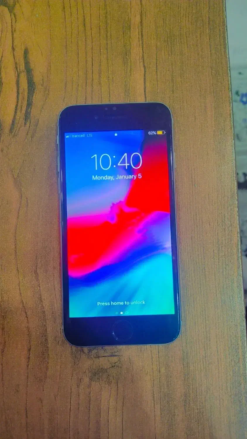 آیفون6|موبایل|تهران, فردوسی|دیوار