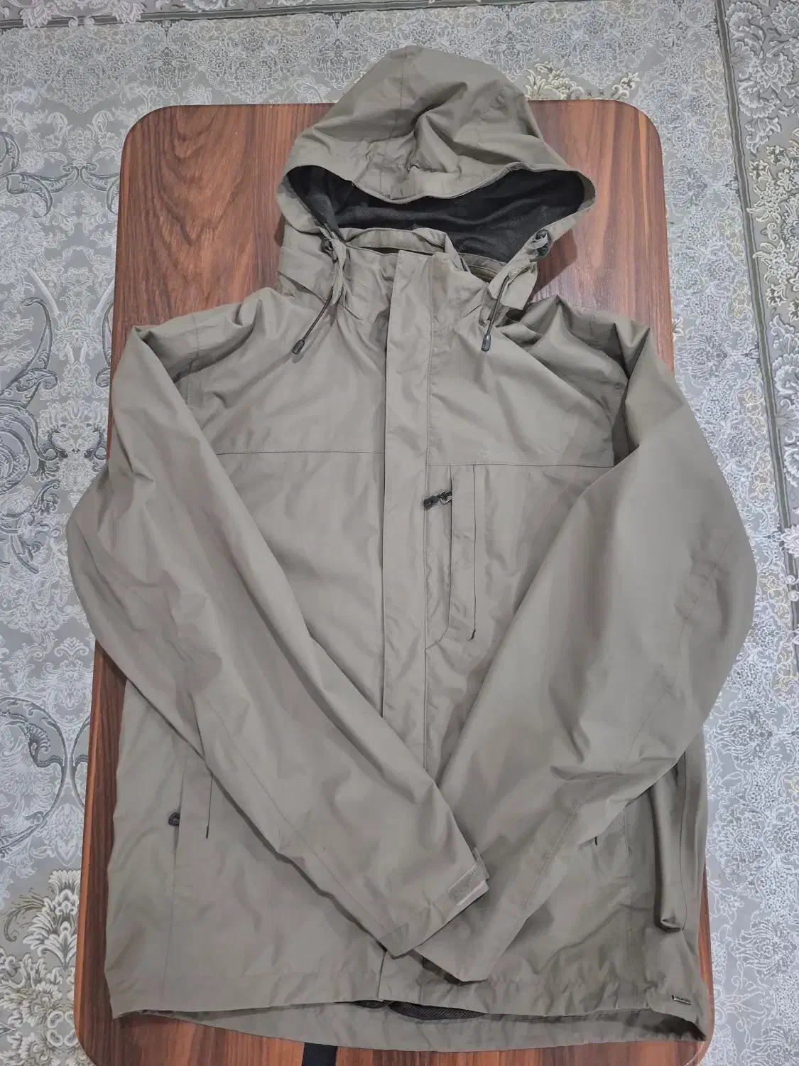 کاپشن مردانه خارجی|لباس|مریوان, |دیوار