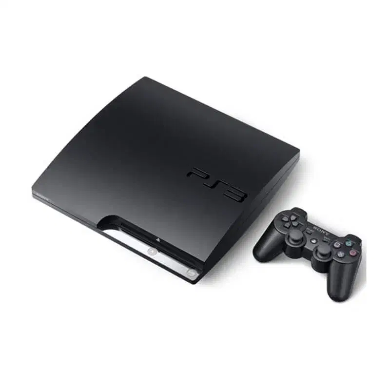 ps3 نو|کنسول، بازی ویدئویی و آنلاین|تهران, کاج|دیوار