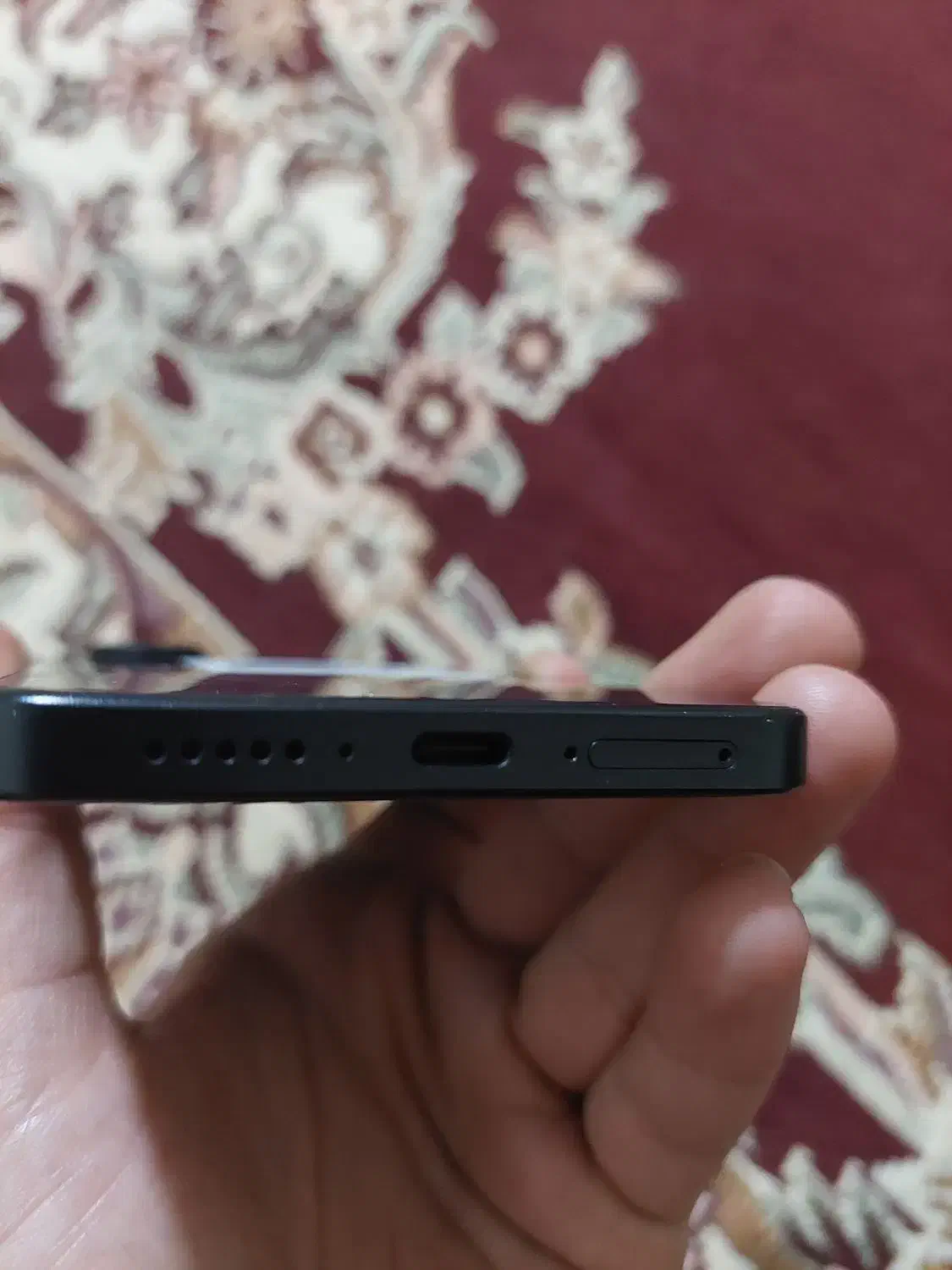 شیائومی پوکو ایکس 7 پرو حافظه 512 رم 12|موبایل|نورآباد ممسنی, |دیوار