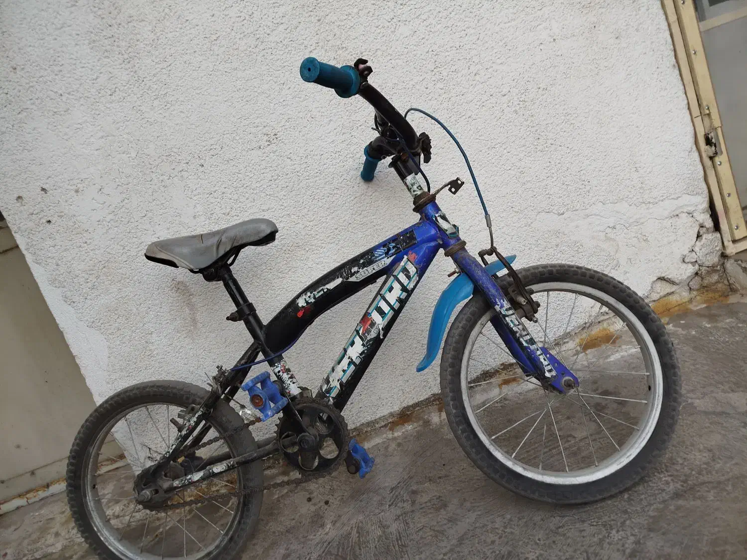 دوچرخه ۱۶|دوچرخه، اسکیت، اسکوتر|شیراز, آبیاری|دیوار