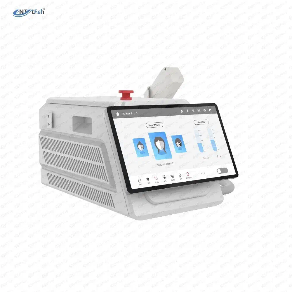 دستگاه کیوسوییچ پرو X|پزشکی|تهران, قیطریه|دیوار