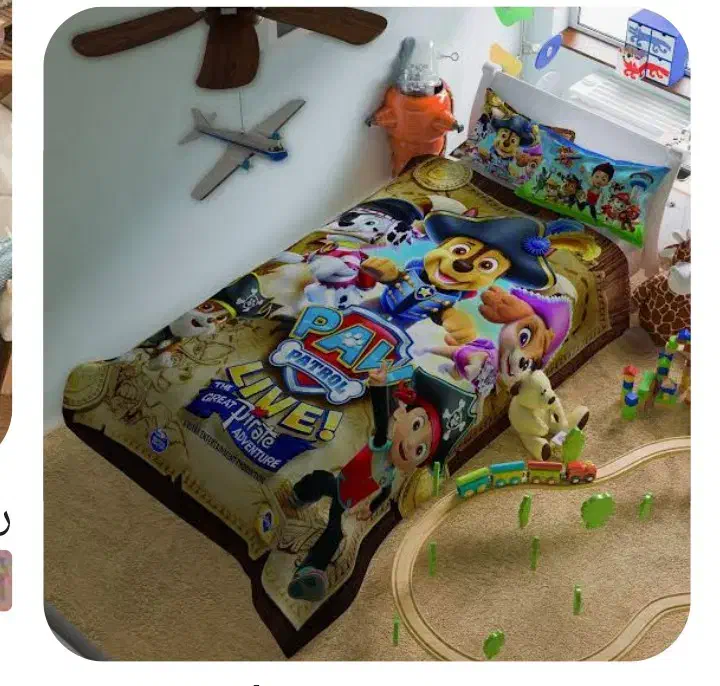 روتختی نصفحه قیمت شخصیت کارتونی سگ های نگهبان|سرویس روتختی|برخوار, |دیوار