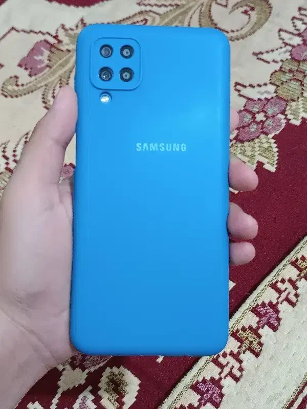 سامسونگ A12|موبایل|زابل, |دیوار