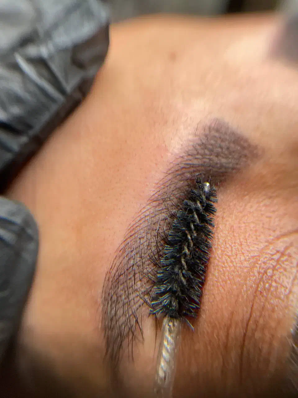 فیبروز ابرو با برند آمریکایی، ظرفیت محدود|خدمات آرایشگری و زیبایی|تربتحیدریه, منصوریه|دیوار