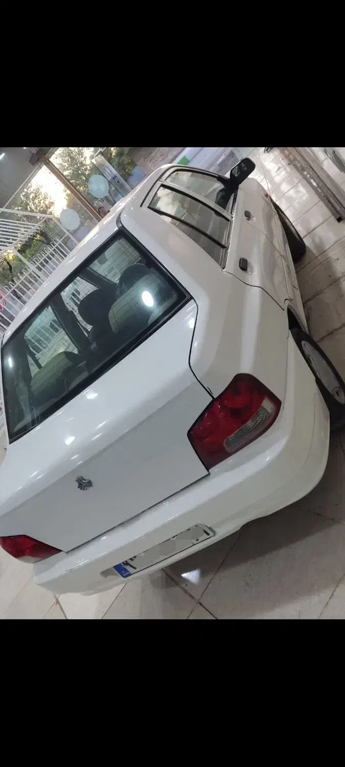 پراید تمیز زیر و بند و موتوری همه چیز نو بشرط|خودرو سواری و وانت|الیگودرز, |دیوار