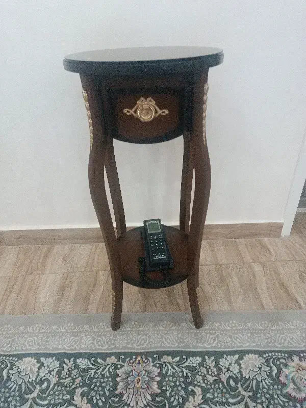 میز تلفن|میز تلفن|قزوین, |دیوار