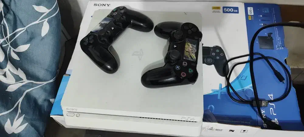 پلی۴ اسلیم کپی خور|کنسول، بازی ویدئویی و آنلاین|اندیمشک, |دیوار