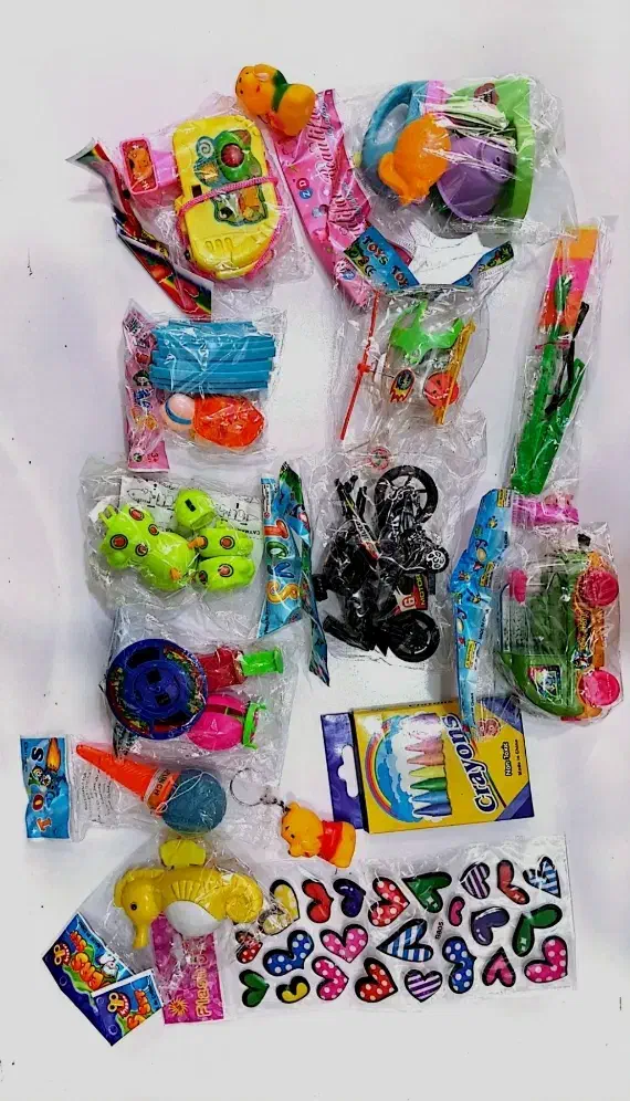 اسباب بازی به قیمت عمده|عمده‌فروشی|دوگنبدان, |دیوار