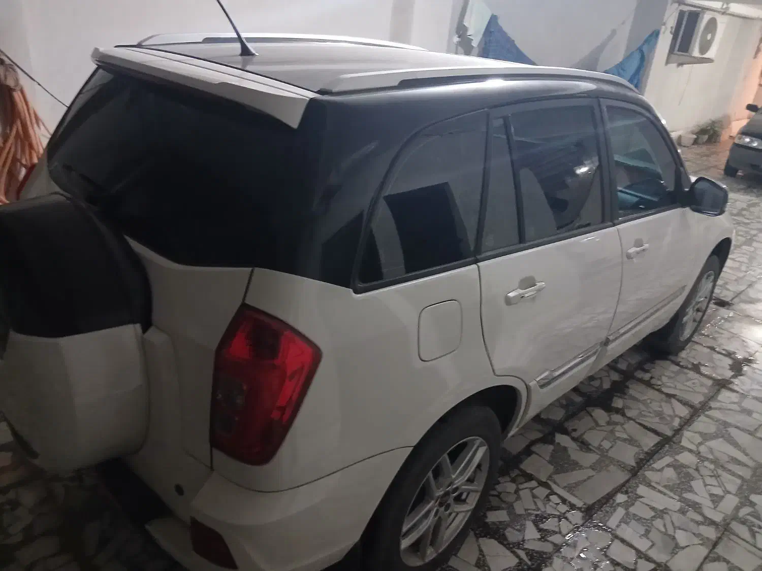 x33new at 2000|خودرو سواری و وانت|آمل, |دیوار