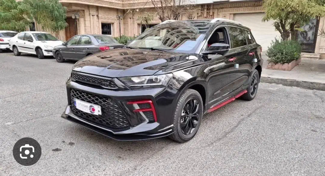 kmc A5|خودرو سواری و وانت|تهران, هوانیروز|دیوار