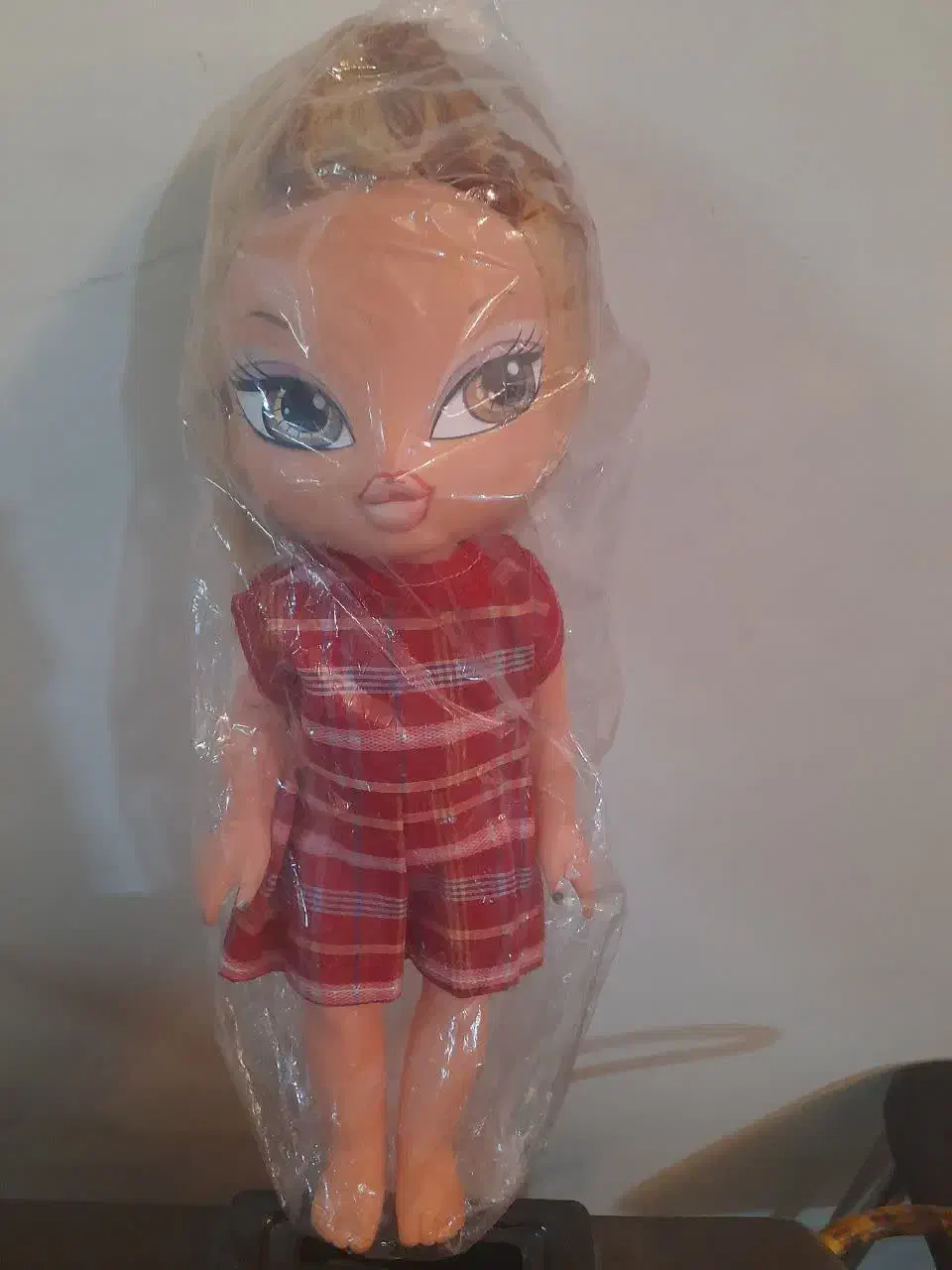 عروسک های زیبا در سایز بزرگ|اسباب‌بازی بچه|سبزوار, توحیدشهر|دیوار