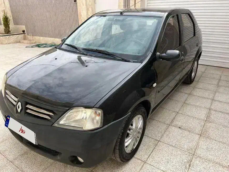 ال نودe2 (قابل معاوضه)|خودرو سواری و وانت|رفسنجان, |دیوار