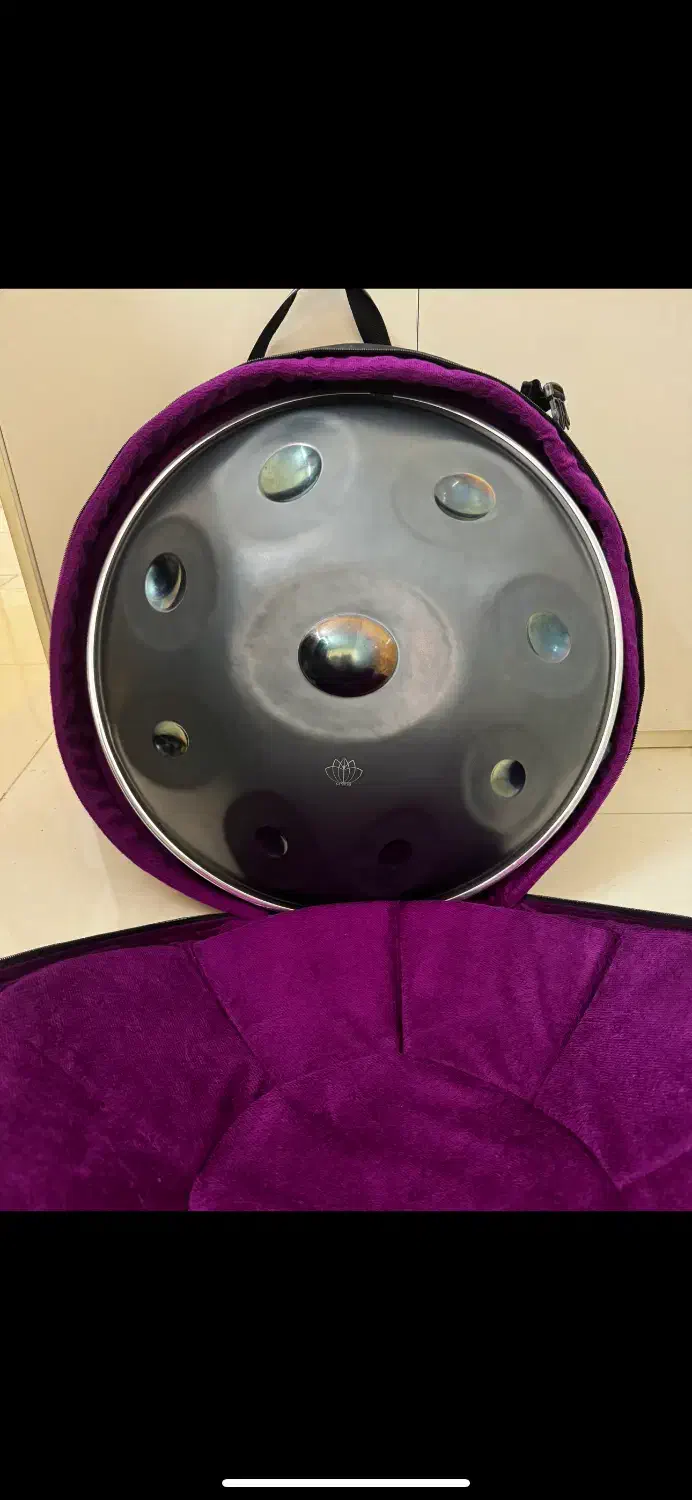 هنگدرام پرانا سالم و کوک|درام و پرکاشن|اصفهان, باغ نگاره|دیوار