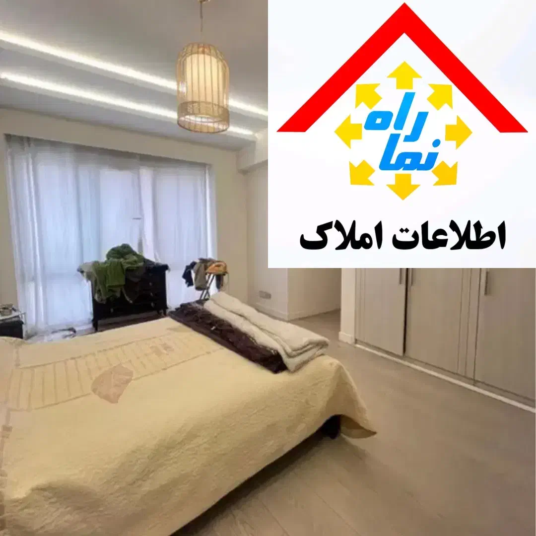 فروش 70م آپارتمان/نوساز/فول امکانات/باغ خزانه|فروش آپارتمان|تهران, باغ خزانه|دیوار