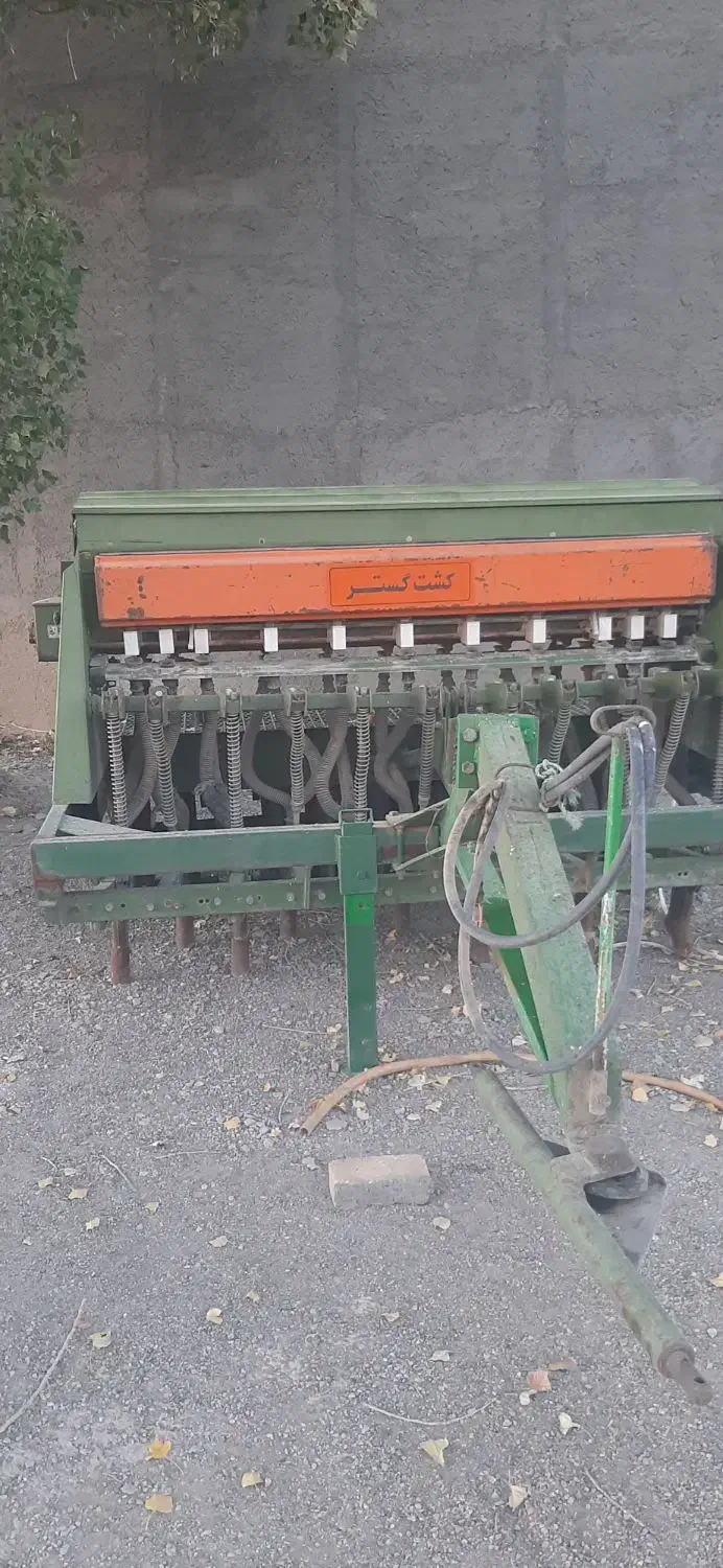 فروش ردیفکار|ماشینآلات صنعتی|قیدار, |دیوار