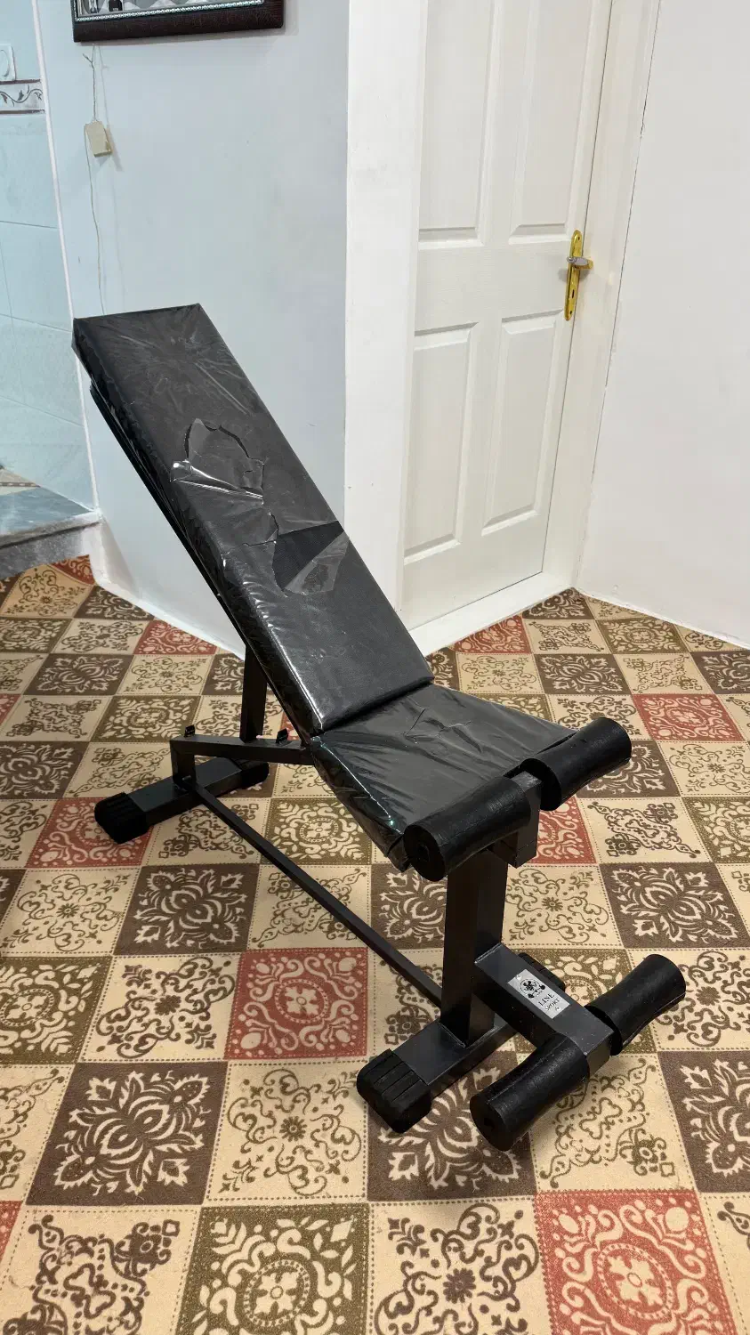 وسایل باشگاهی|تجهیزات ورزشی|ماکو, |دیوار