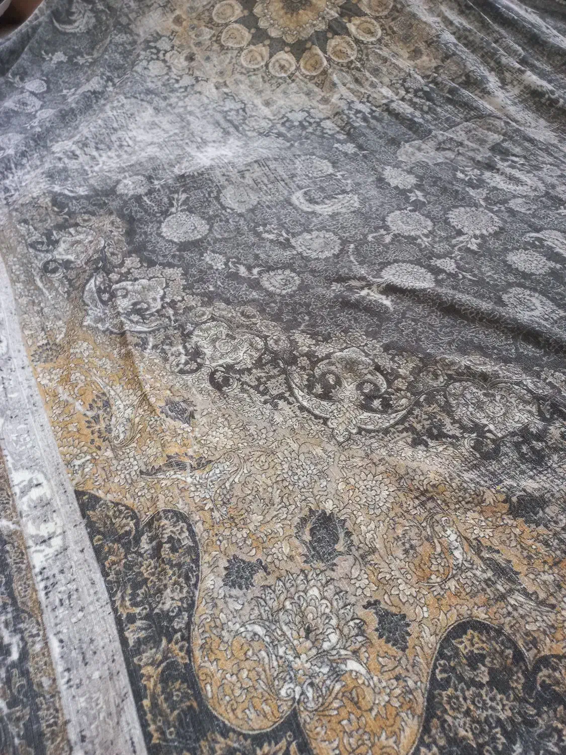 یک جفت روفرشی کشدار ۶متری|روفرشی|کرج, محمود آباد|دیوار