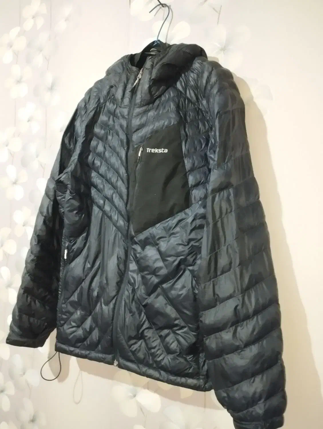 کاپشن پر|لباس|شیروان (خراسان), |دیوار