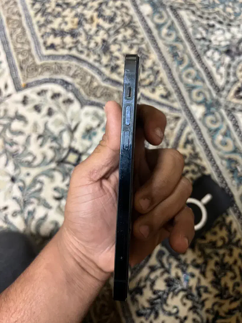 ایفون ۱۲ پرو LLA|موبایل|قشم, |دیوار