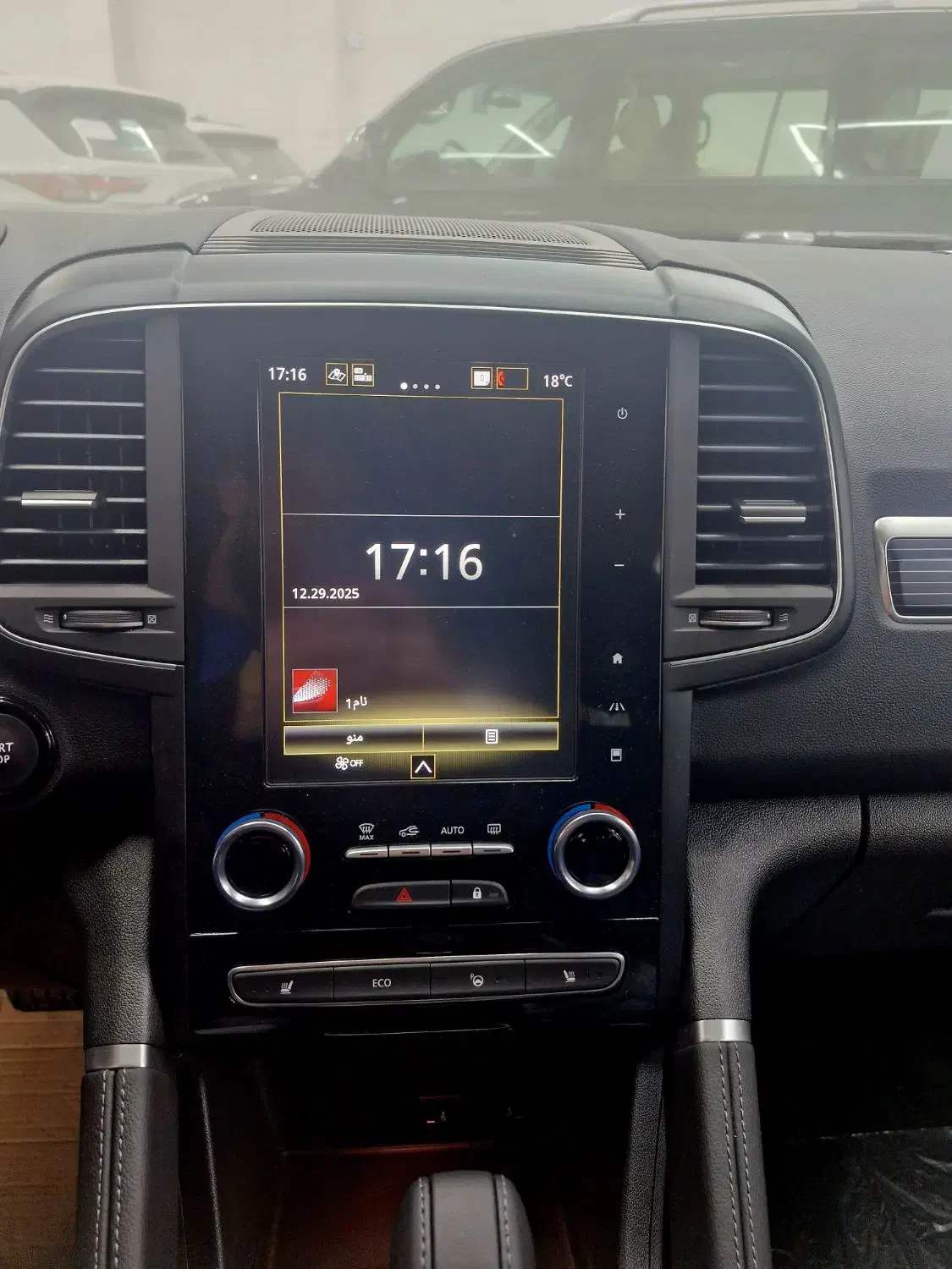 کولیوس2025|خودرو سواری و وانت|شیراز, تلخ داش|دیوار