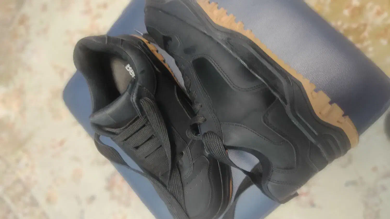 کفش مردانه خارجی اورجینال|کیف، کفش، کمربند|مشهد, سجاد شهر|دیوار