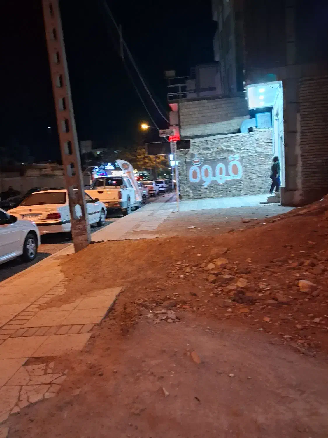 زمین ۴۳مترکاربری تجاری|فروش مغازه و غرفه|رفسنجان, |دیوار