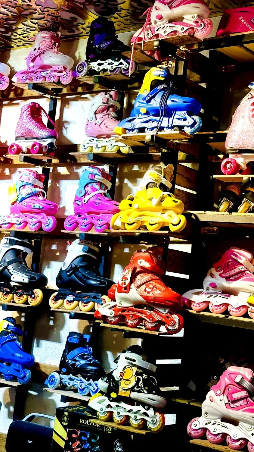 اسکیت را گران نخرید از واردکننده به قیمت دبی بخرید|دوچرخه، اسکیت، اسکوتر|شیراز, محمدیه|دیوار