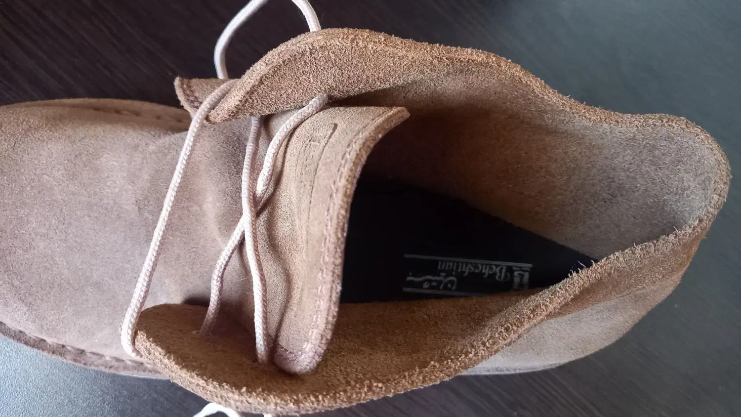 نیم بوت بهشتیان|کیف، کفش، کمربند|تهران, نازی‌آباد|دیوار