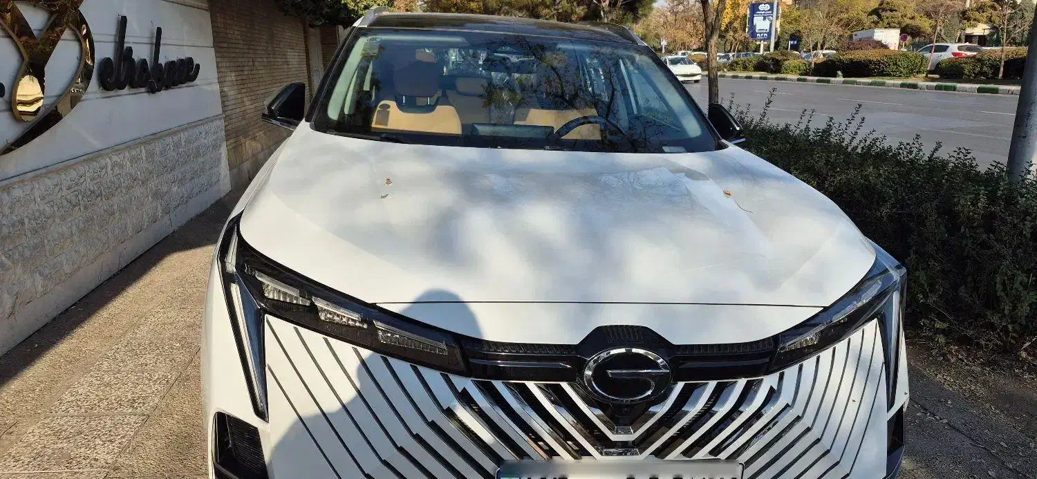 گک امکو|خودرو سواری و وانت|تهران, پاسداران|دیوار