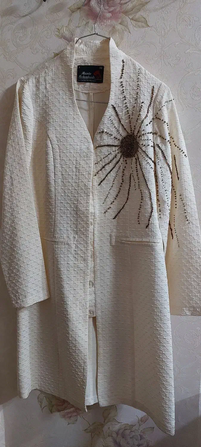 مانتو مجلسی|لباس|قم, انصار‌الحسین|دیوار