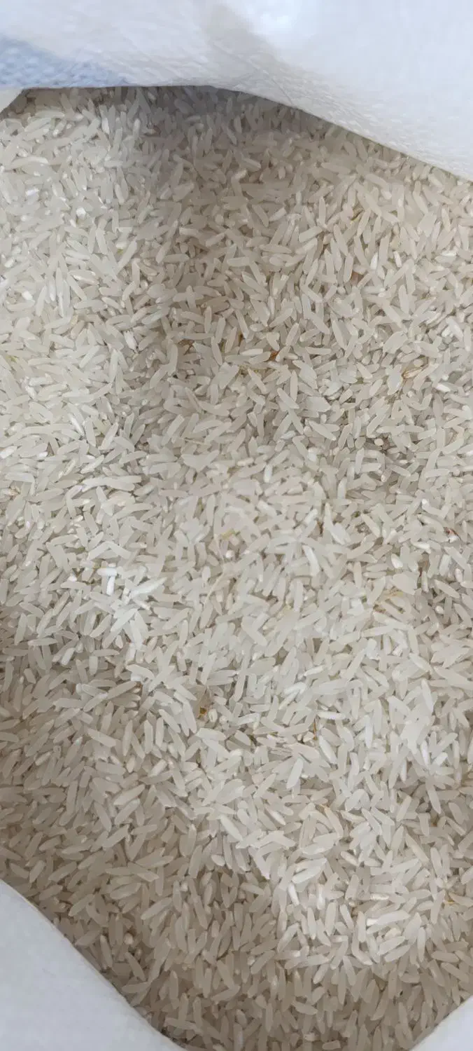 برنج محلی ندا|خوردنی و آشامیدنی|خان ببین, |دیوار