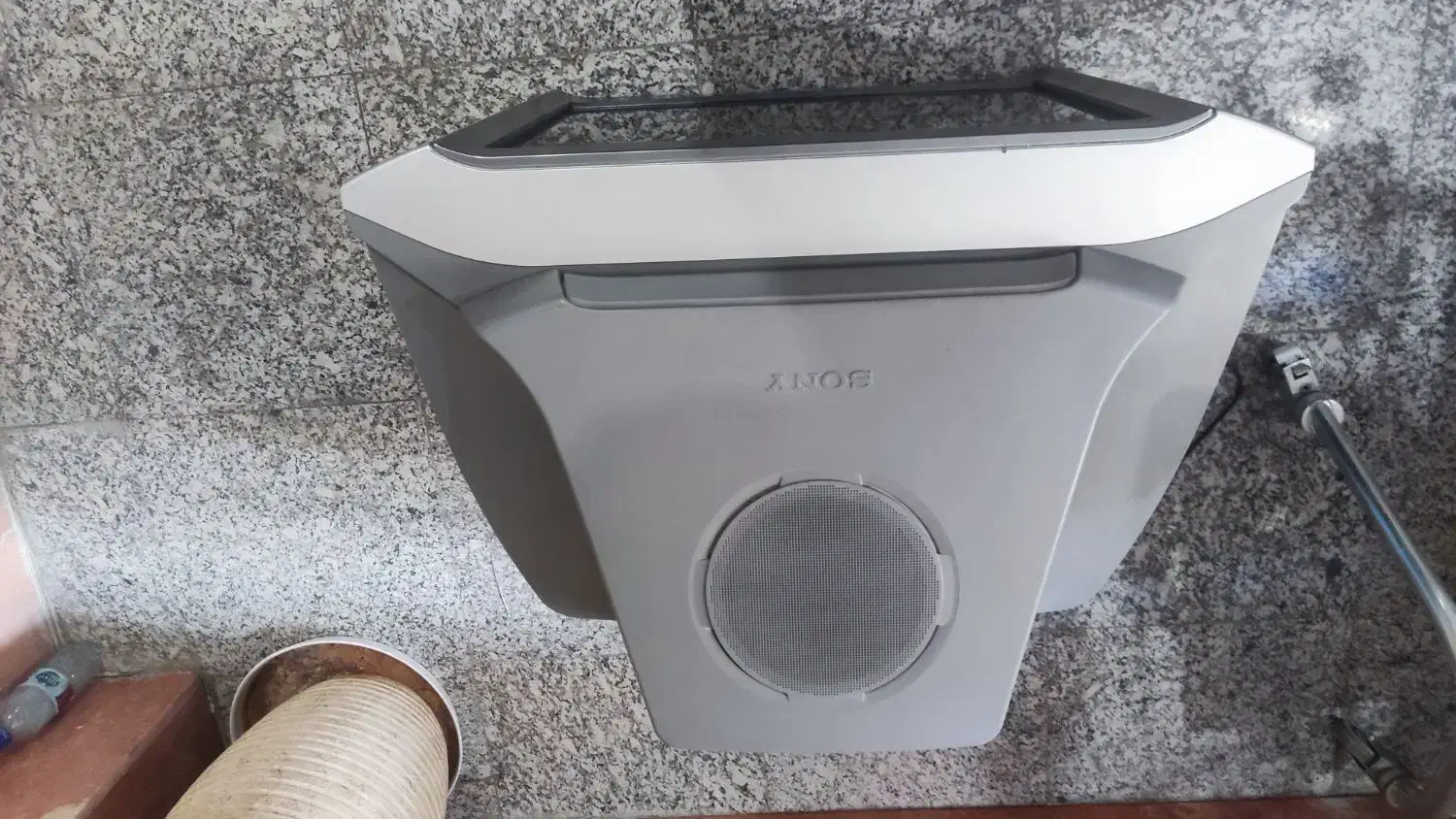 تلویذیون ۲۵ سونی|تلویزیون و پروژکتور|تهران, شمسآباد|دیوار