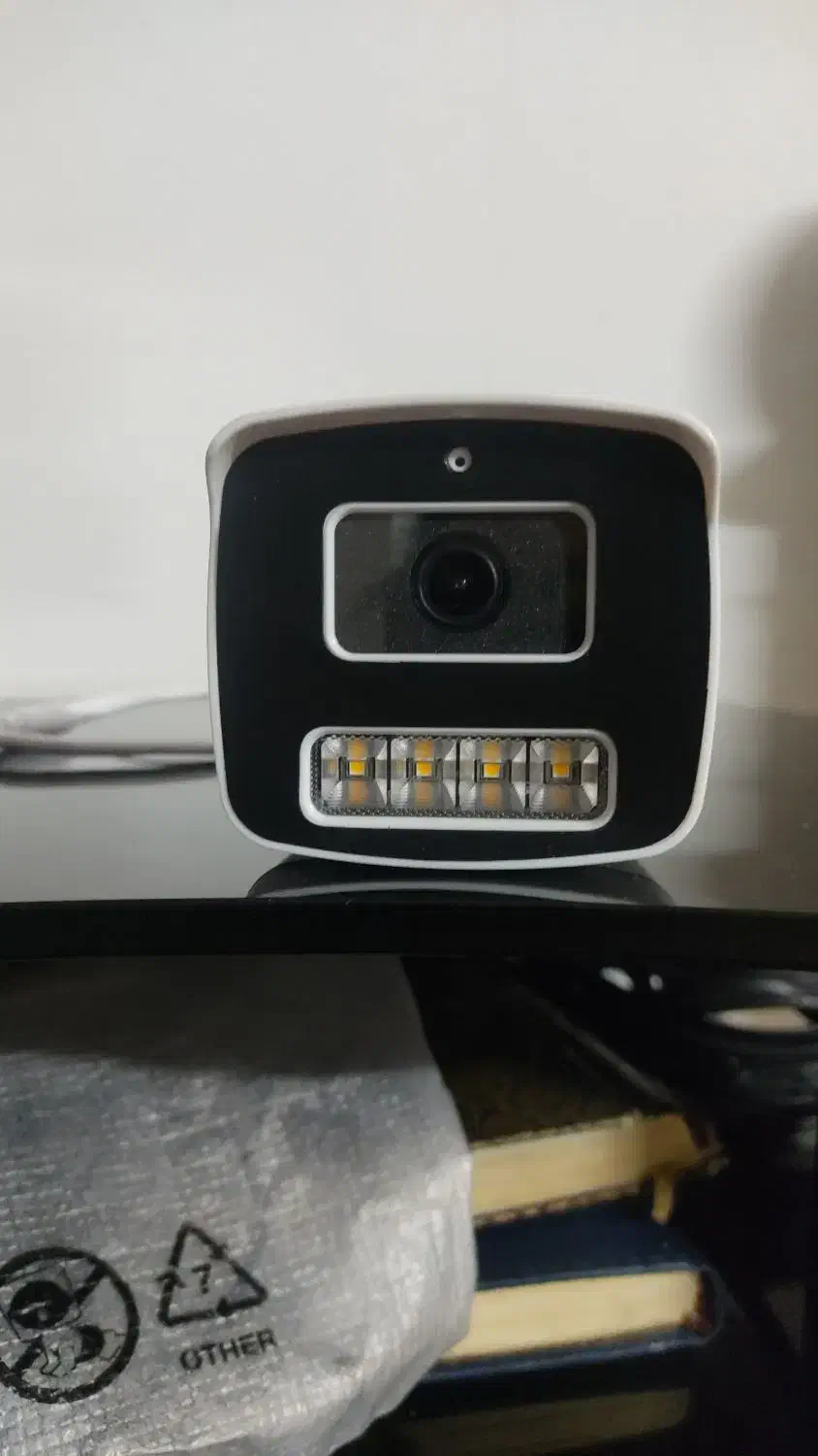 نصب و فروش دوربین مداربسته و دزدگیر اماکن|دوربین مداربسته|تربت جام, المهدی|دیوار