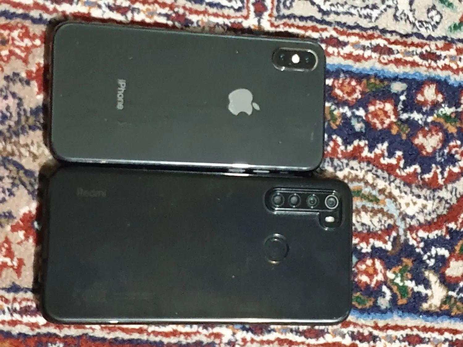 xs256|موبایل|مشهد, آزادشهر|دیوار
