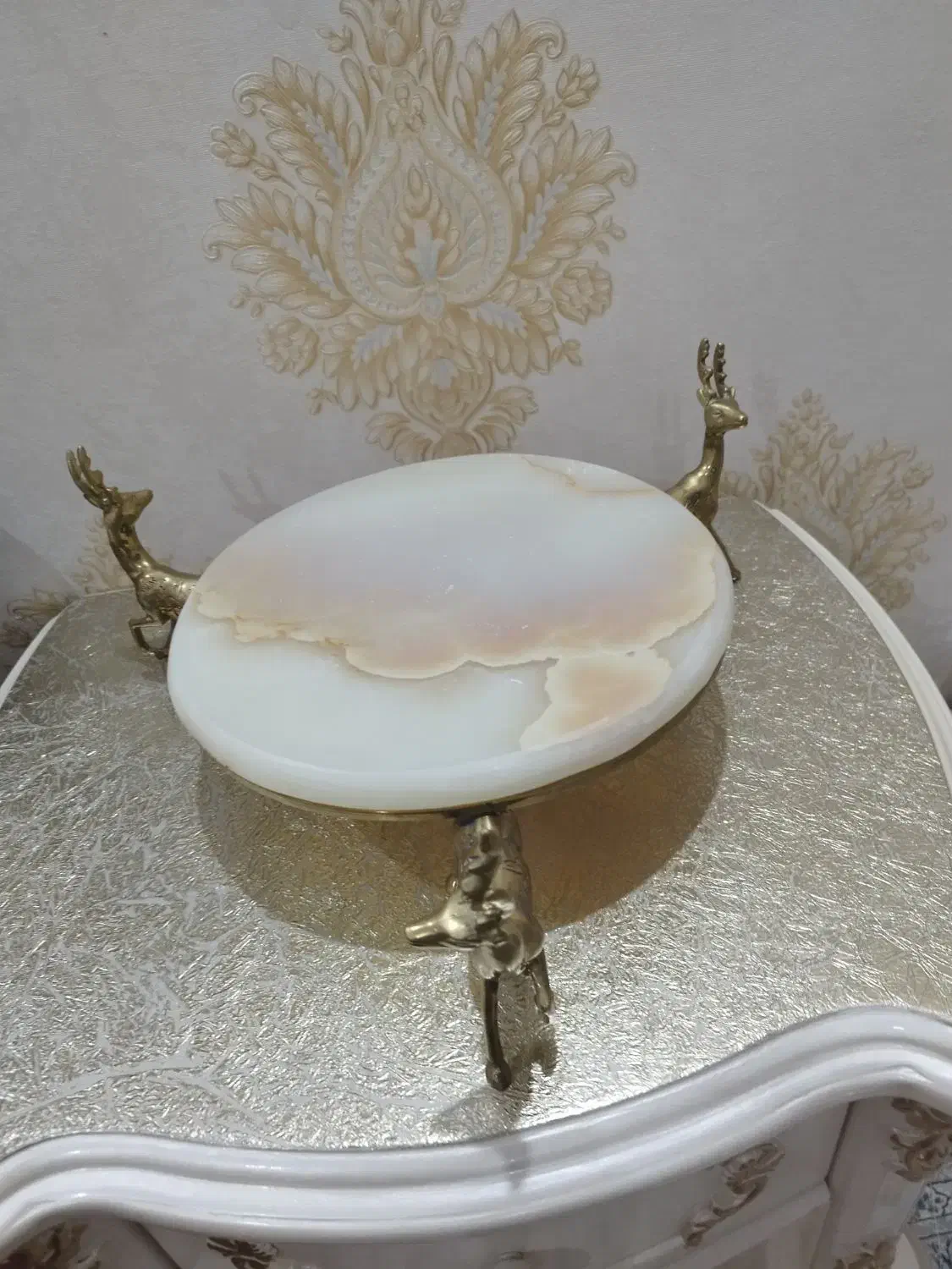 ظروف پذیرایی|ظروف سرو و پذیرایی|اهواز, رسالت|دیوار