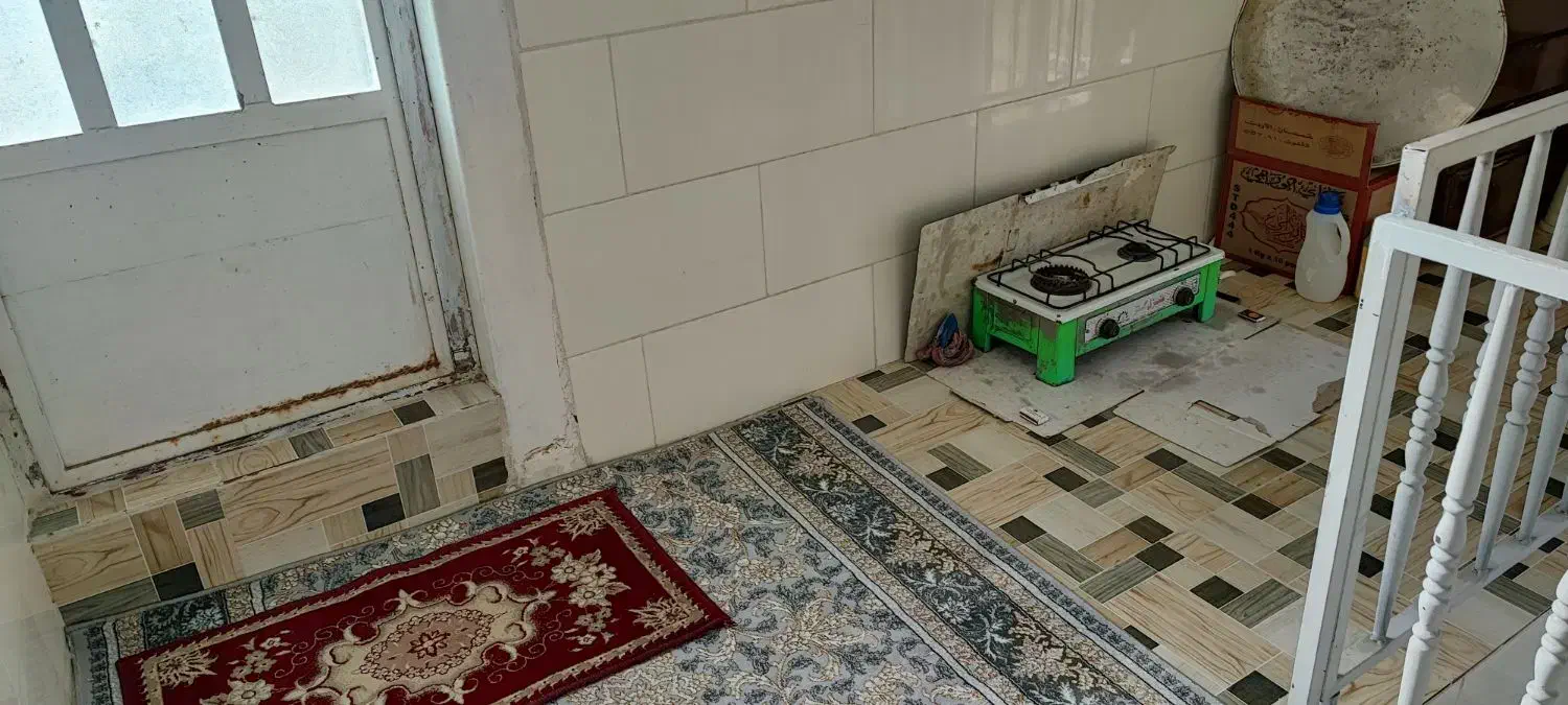 سوییت اجاره ای در جوانرود|اجارهٔ کوتاه‌مدت آپارتمان و سوئیت|جوانرود, |دیوار