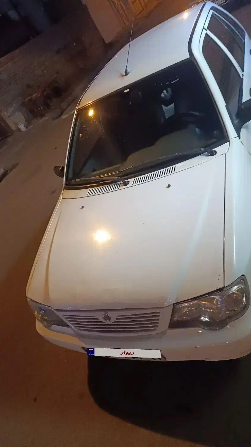 پراید 111|خودرو سواری و وانت|قیدار, |دیوار