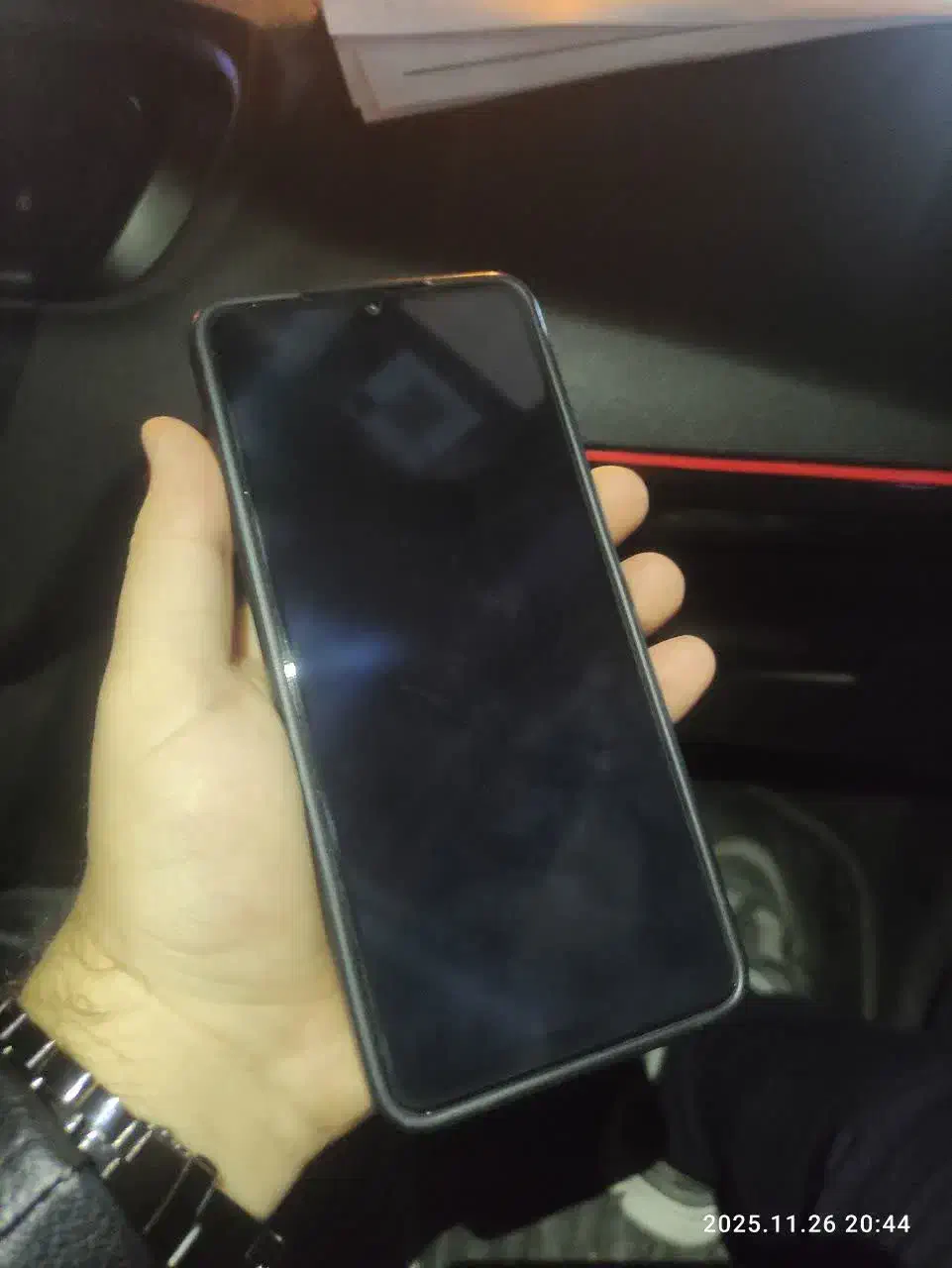 ۱۲۸گیگ رم۶ سامسونگ  a22 4g|موبایل|قم, صفائیه|دیوار