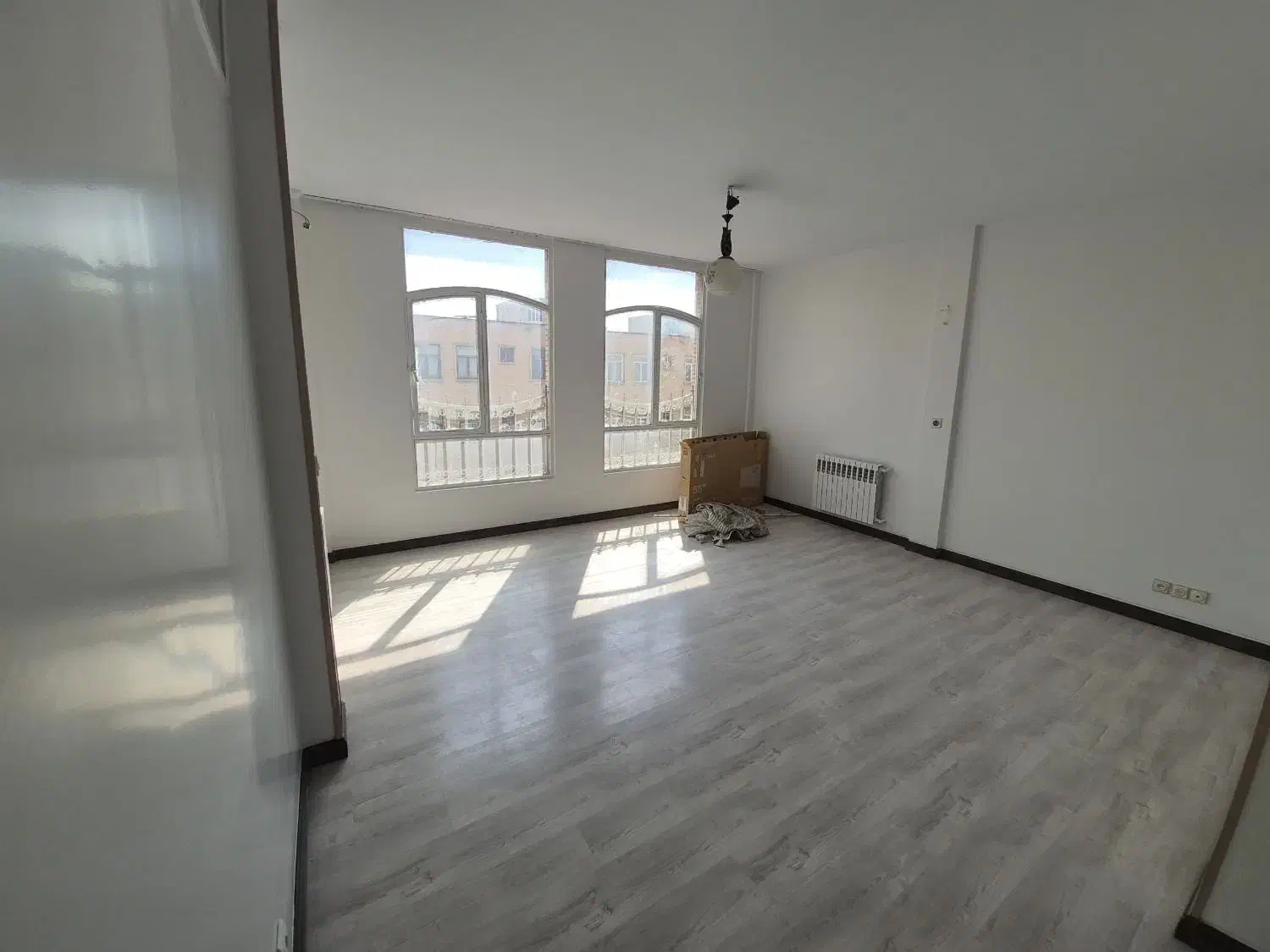 مغازه نوساز|اجارهٔ مغازه و غرفه|تهران, حکیمیه|دیوار