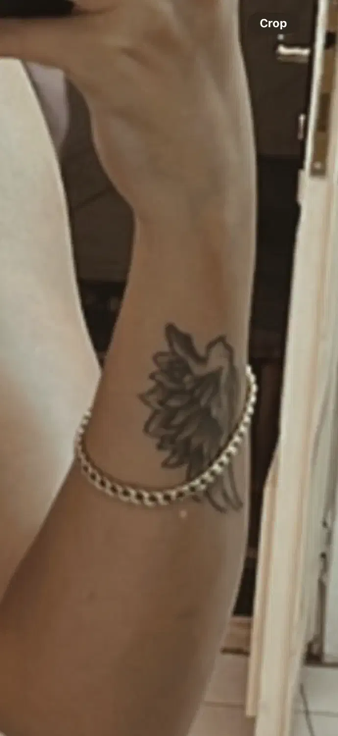 دستبند گم کردم|اشیا|مشهد, بهشت|دیوار