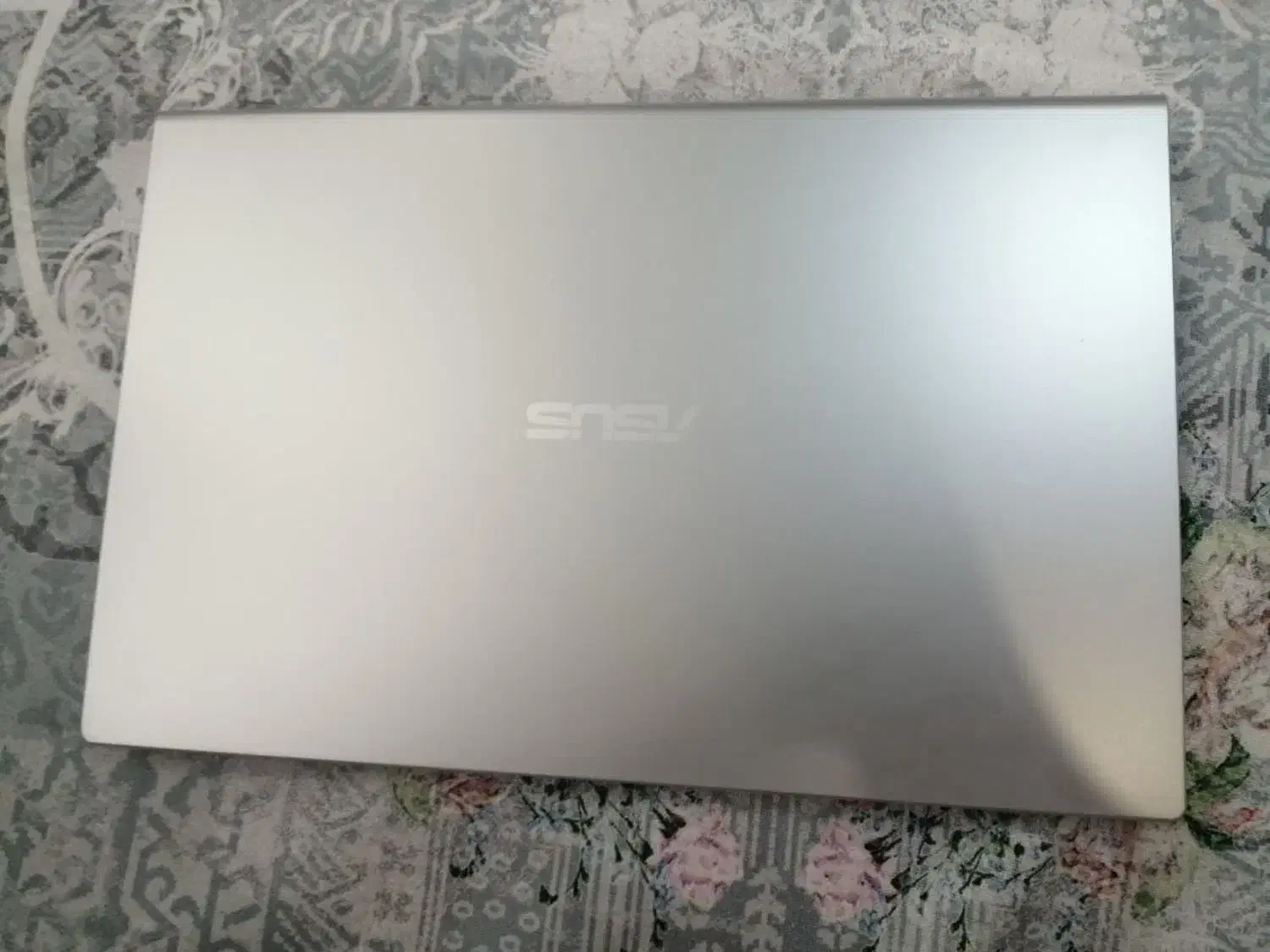 لپ تاپ Asus سالم|رایانه همراه|کرج, گلشهر|دیوار